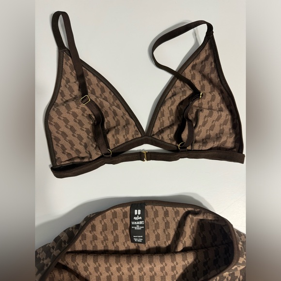 Bootay bag set - Picture 5 of 5